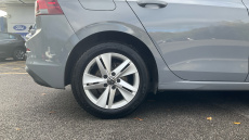 Volkswagen Golf 1.5 TSI Life 5dr Petrol Hatchback